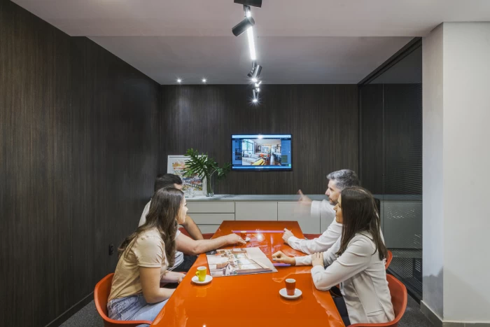 Foto da Inbox Sindicare